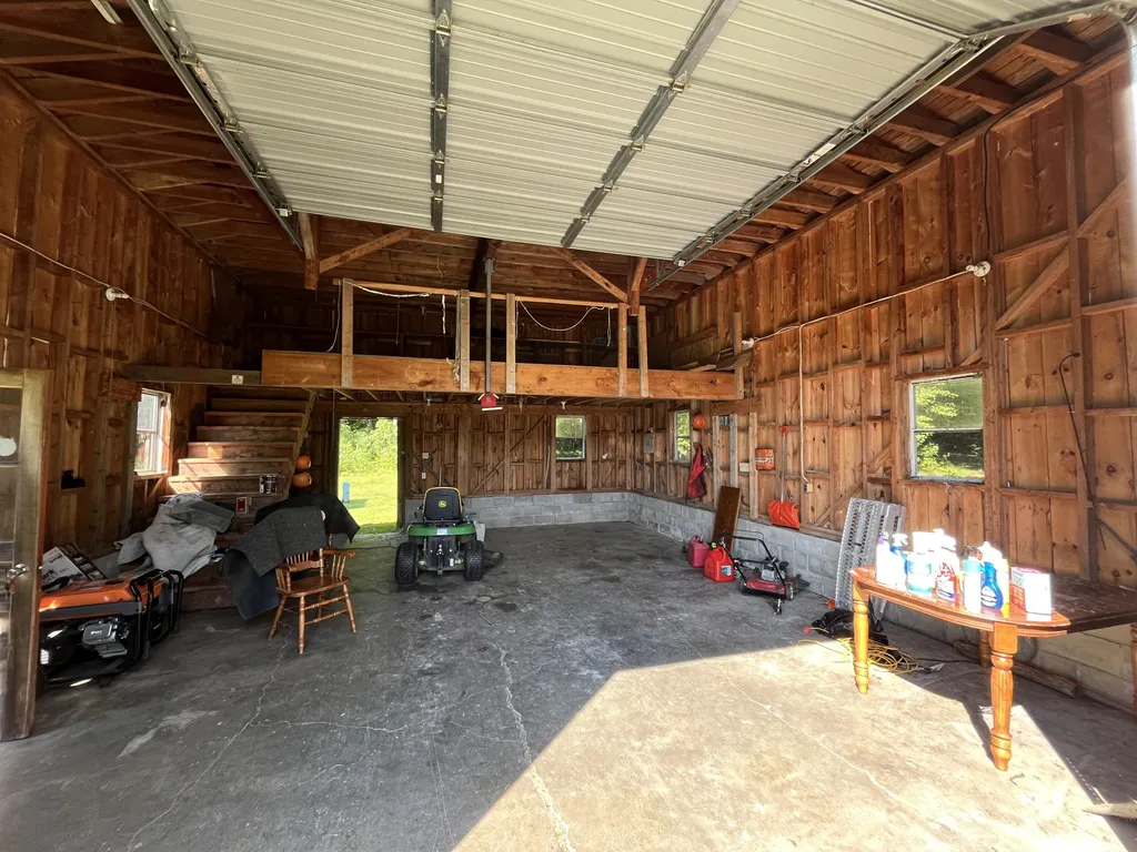 273 Rome Road Mercer ME 04957