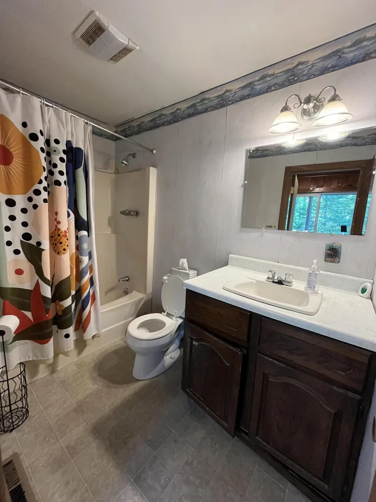 273 Rome Road Mercer ME 04957