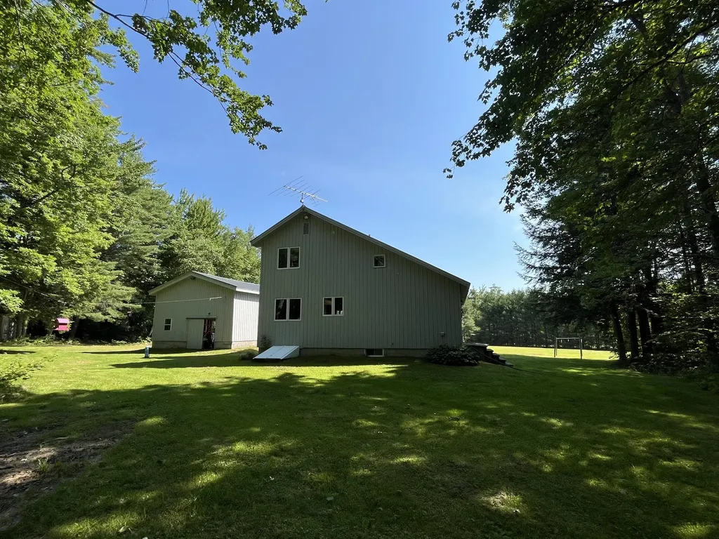 273 Rome Road Mercer ME 04957