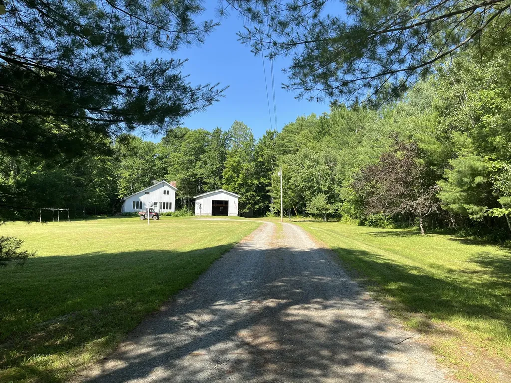 273 Rome Road Mercer ME 04957