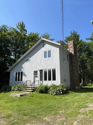 273 Rome Road Mercer ME 04957