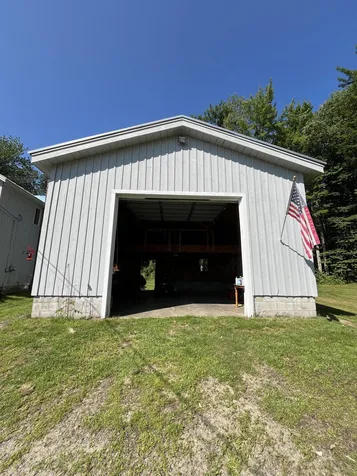 273 Rome Road Mercer ME 04957