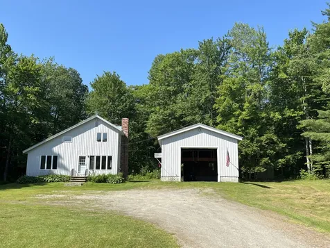 273 Rome Road Mercer ME 04957