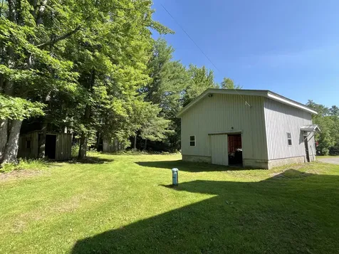 273 Rome Road Mercer ME 04957