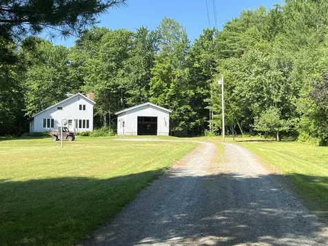 273 Rome Road Mercer ME 04957