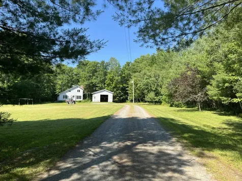 273 Rome Road Mercer ME 04957
