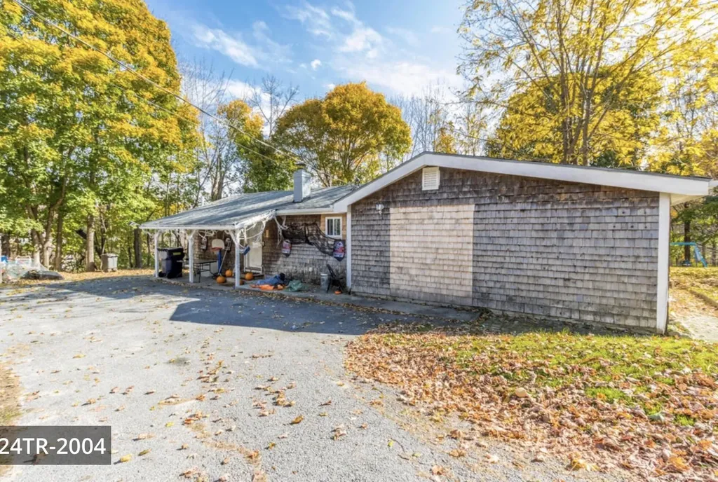 317 N Gorham Road Gorham ME 04038