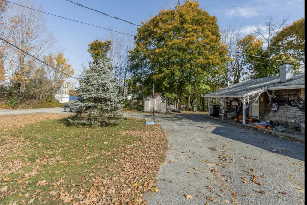 317 N Gorham Road Gorham ME 04038