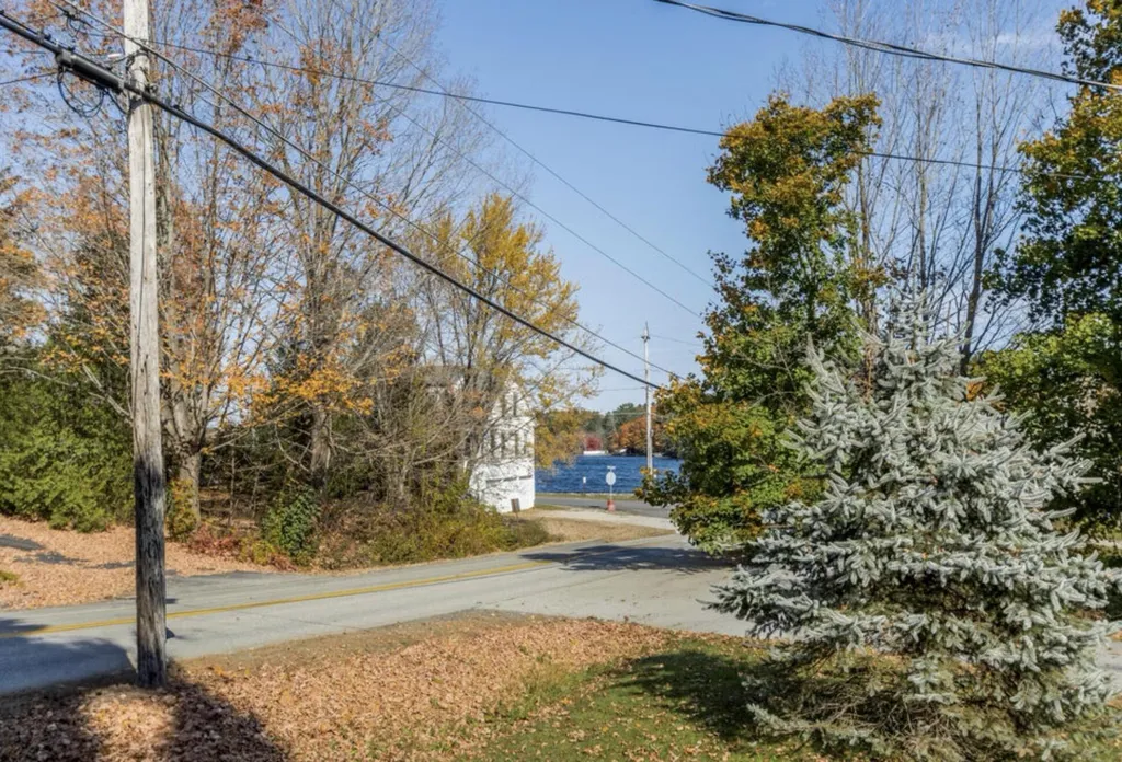 317 N Gorham Road Gorham ME 04038
