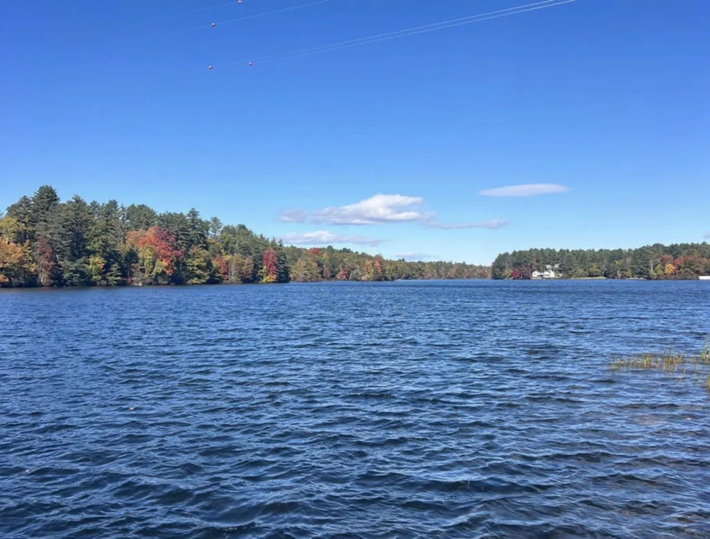 317 N Gorham Road Gorham ME 04038