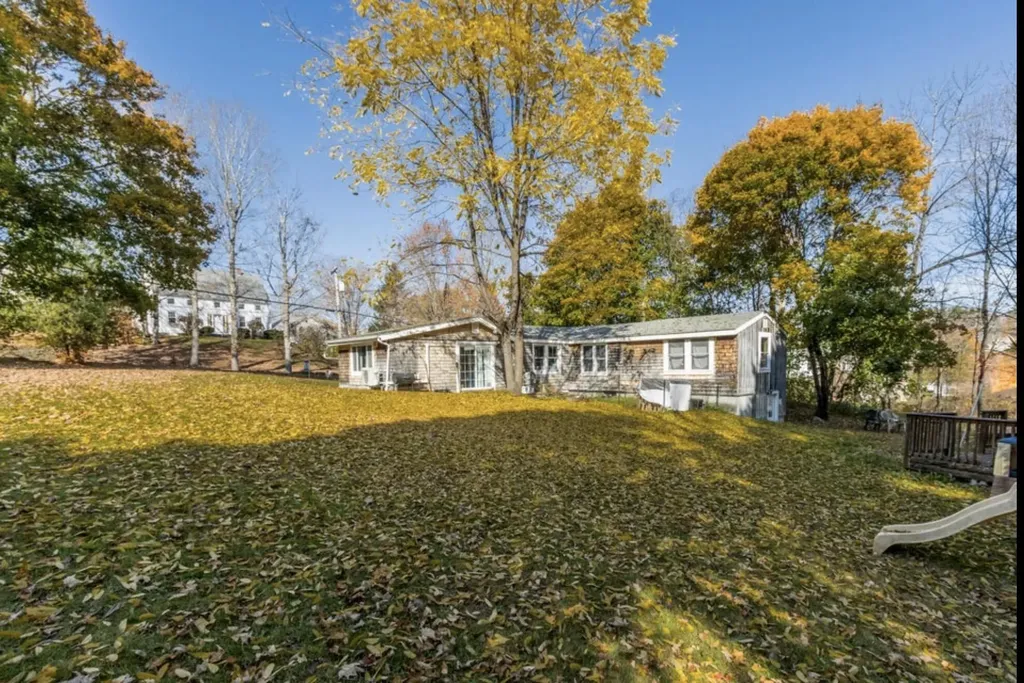 317 N Gorham Road Gorham ME 04038