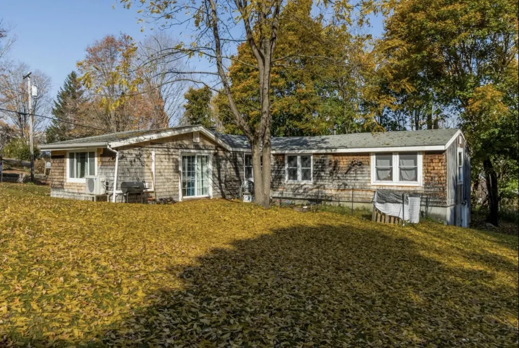 317 N Gorham Road Gorham ME 04038