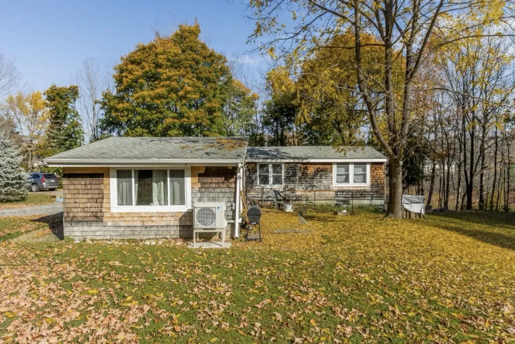 317 N Gorham Road Gorham ME 04038