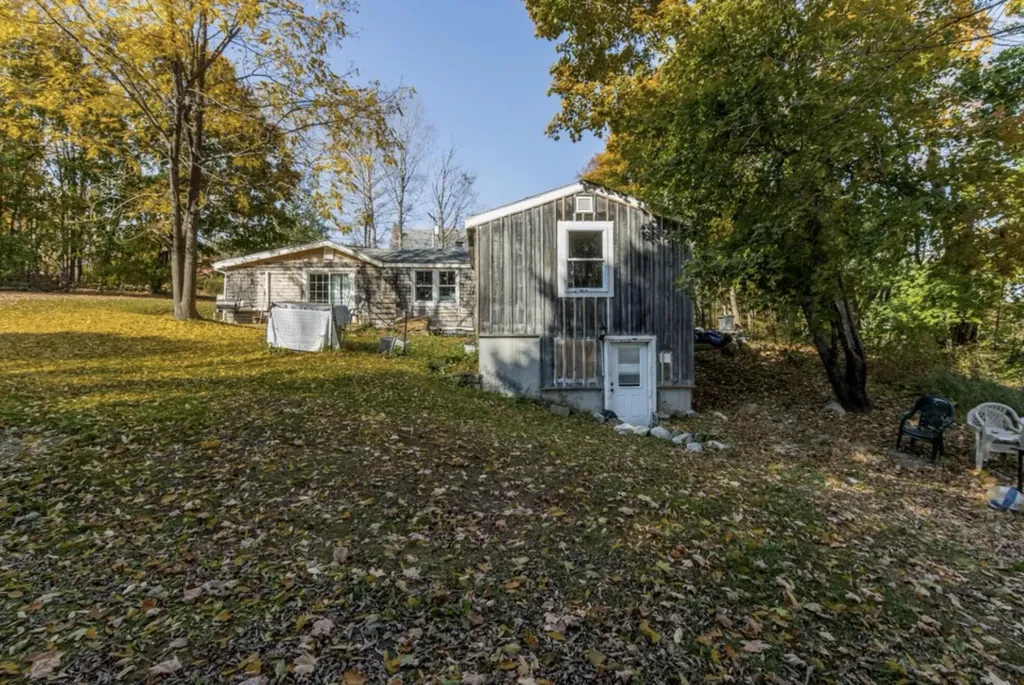 317 N Gorham Road Gorham ME 04038
