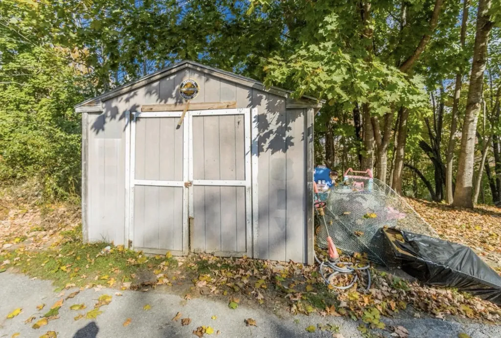 317 N Gorham Road Gorham ME 04038