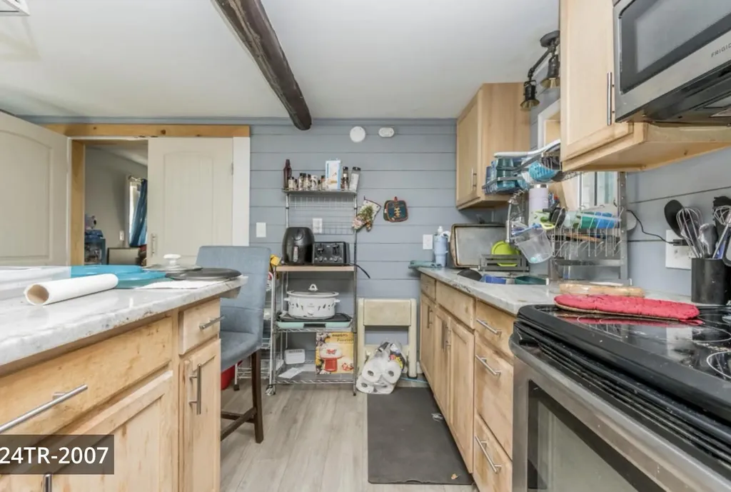 317 N Gorham Road Gorham ME 04038