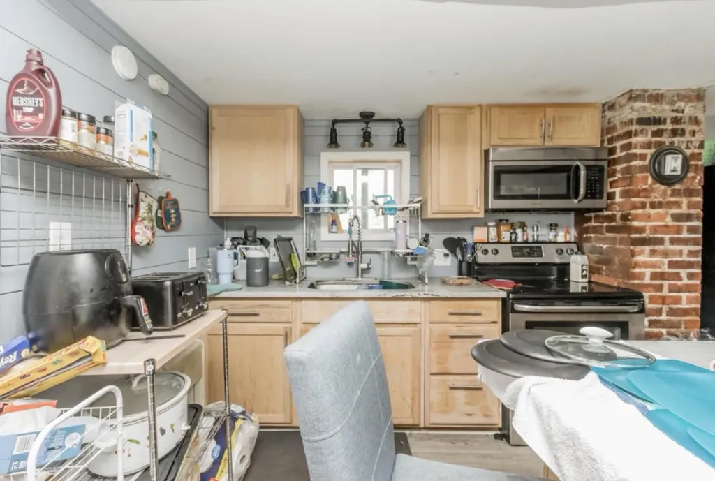 317 N Gorham Road Gorham ME 04038