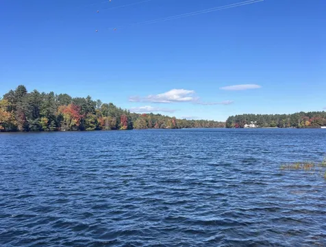 317 N Gorham Road Gorham ME 04038