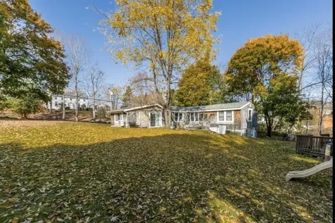 317 N Gorham Road Gorham ME 04038