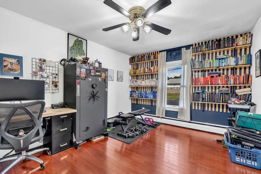 385 Essex Street Bangor ME 04401
