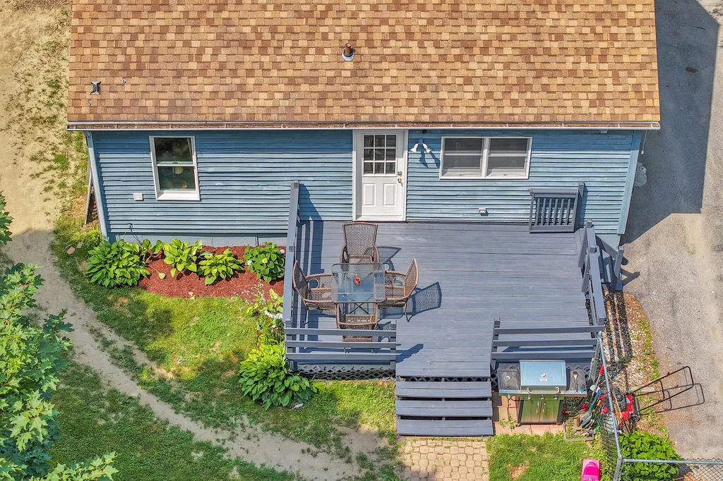 385 Essex Street Bangor ME 04401