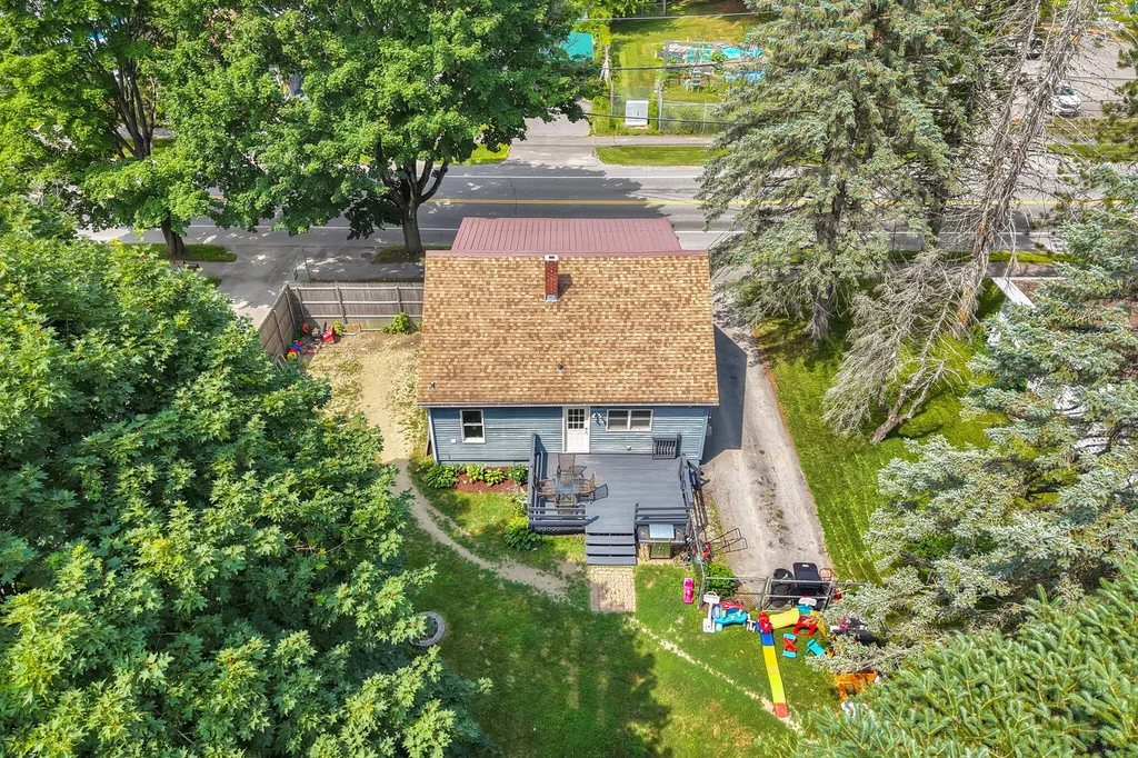 385 Essex Street Bangor ME 04401