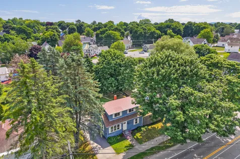 385 Essex Street Bangor ME 04401