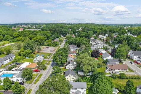 385 Essex Street Bangor ME 04401