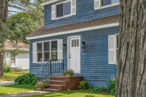 385 Essex Street Bangor ME 04401