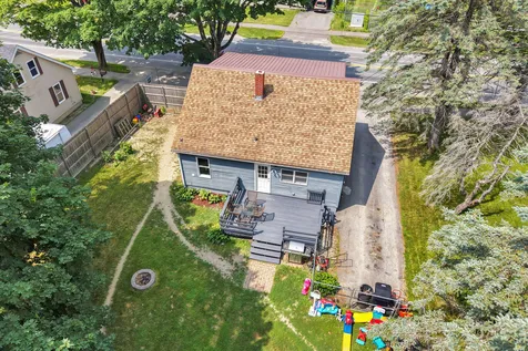 385 Essex Street Bangor ME 04401