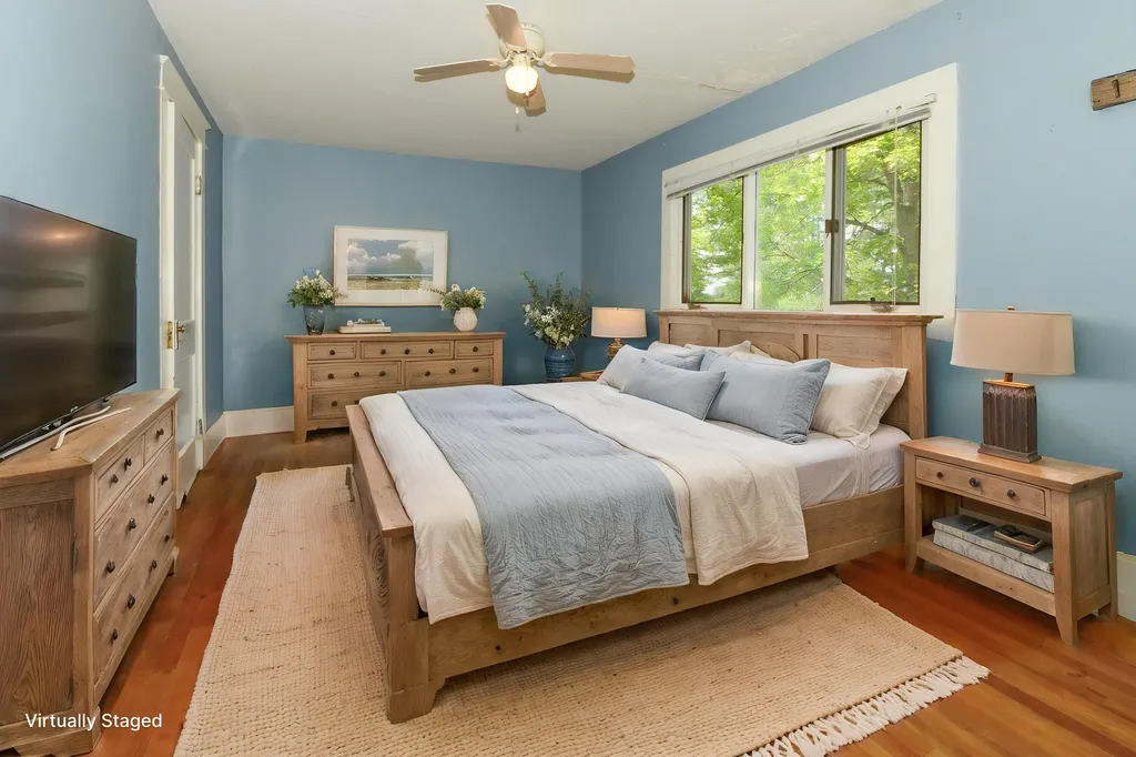 341 E Main Street Fryeburg ME 04037