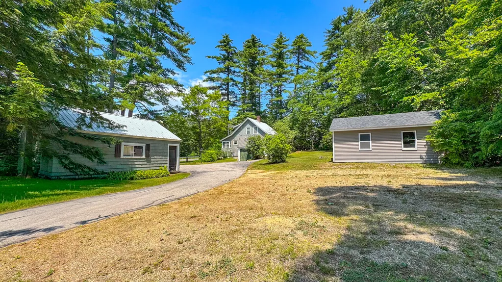 341 E Main Street Fryeburg ME 04037