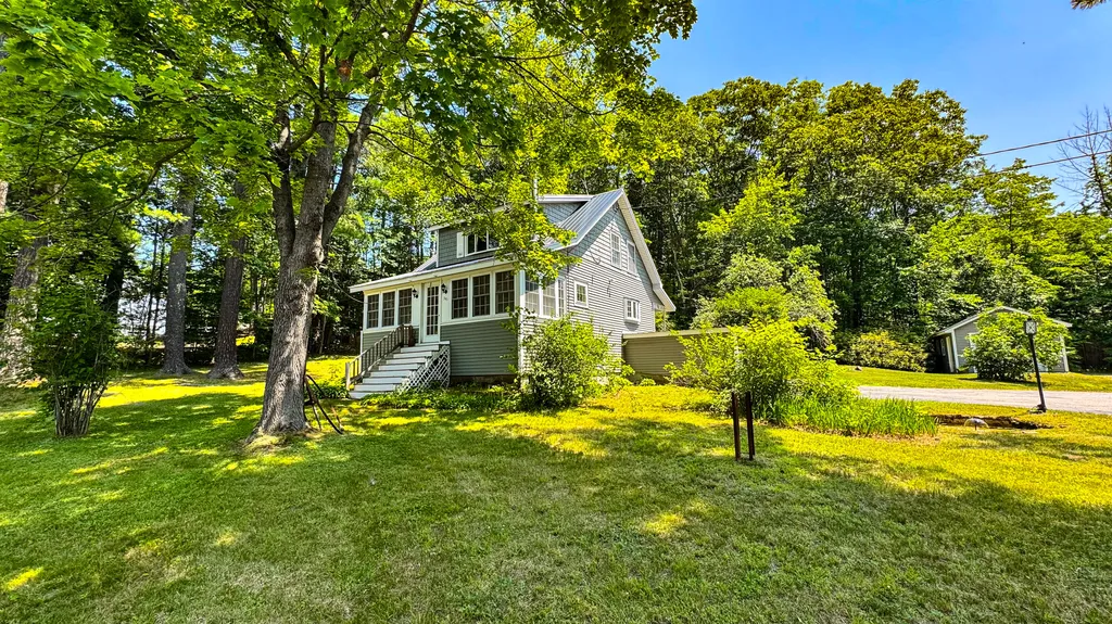 341 E Main Street Fryeburg ME 04037