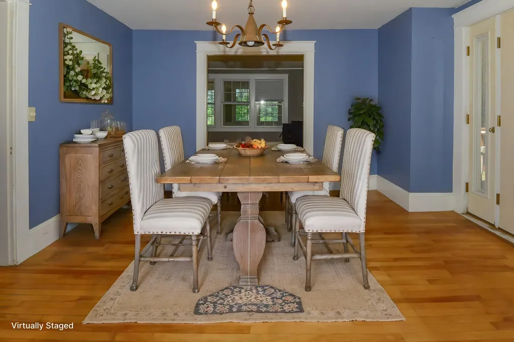 341 E Main Street Fryeburg ME 04037