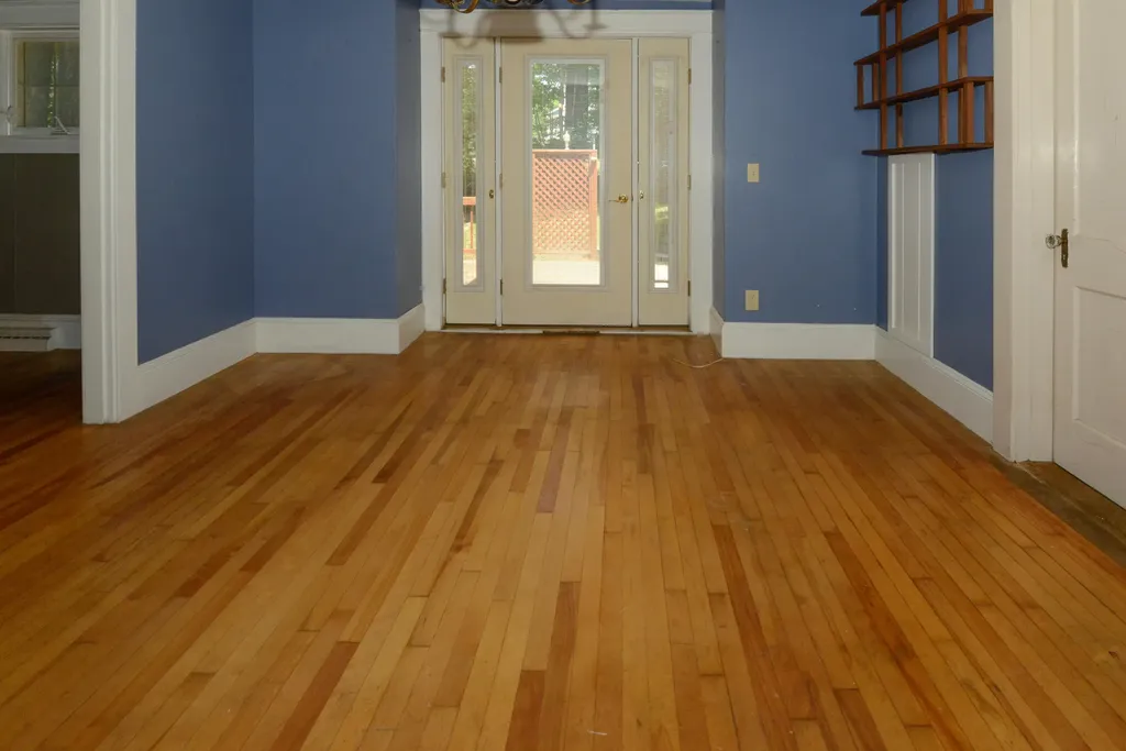 341 E Main Street Fryeburg ME 04037