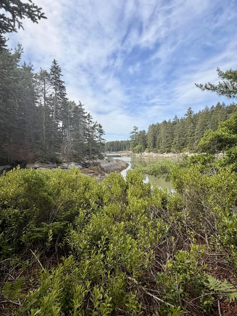 0 Young Road Vinalhaven ME 04863