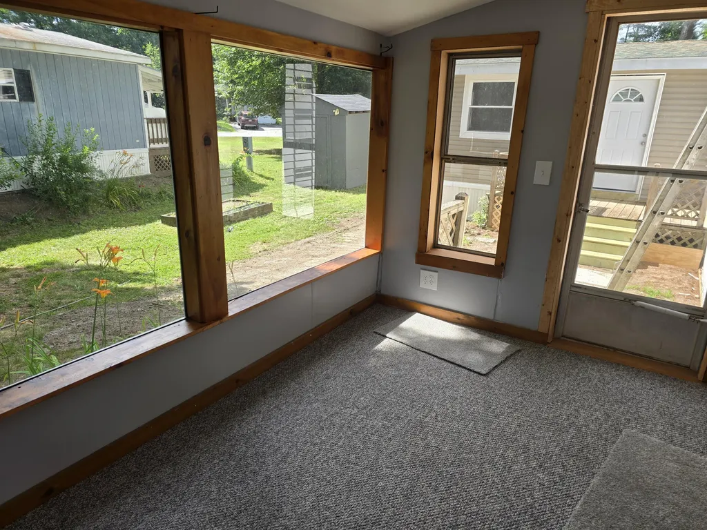 76 Evergreen Drive Gorham ME 04038