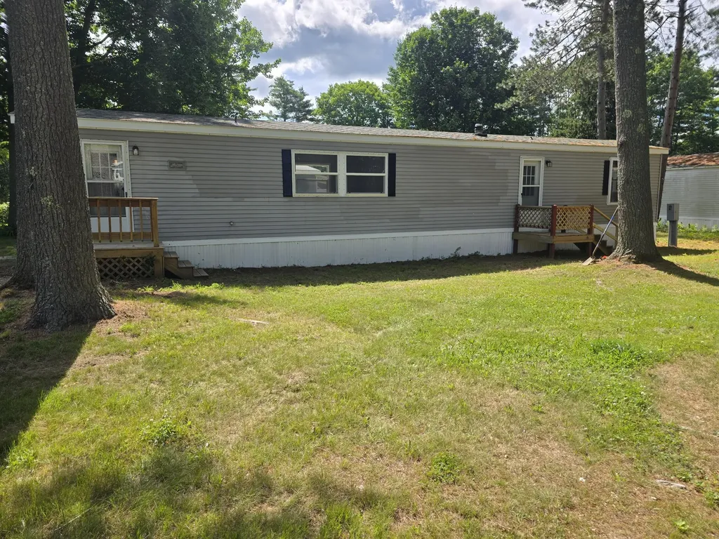 76 Evergreen Drive Gorham ME 04038