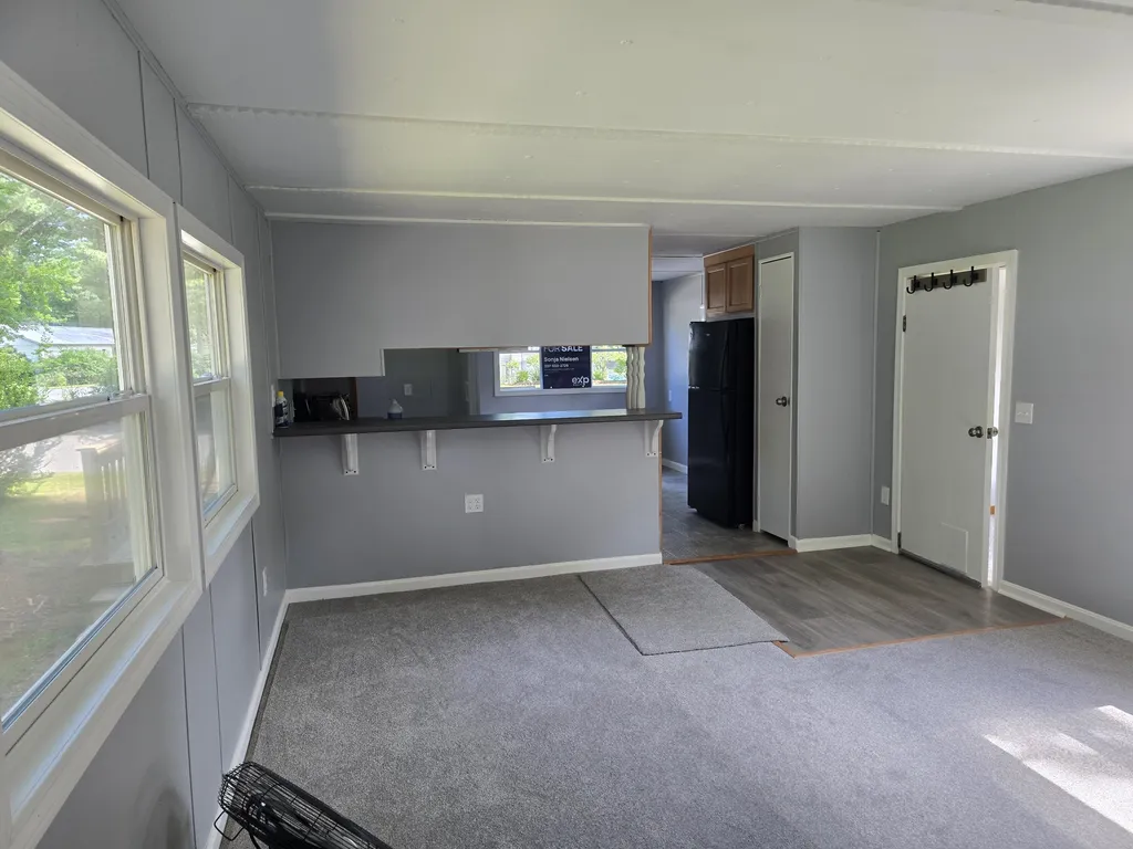76 Evergreen Drive Gorham ME 04038