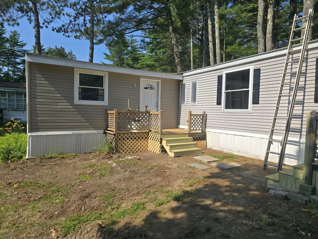 76 Evergreen Drive Gorham ME 04038