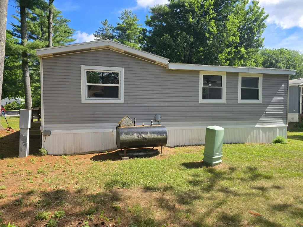 76 Evergreen Drive Gorham ME 04038