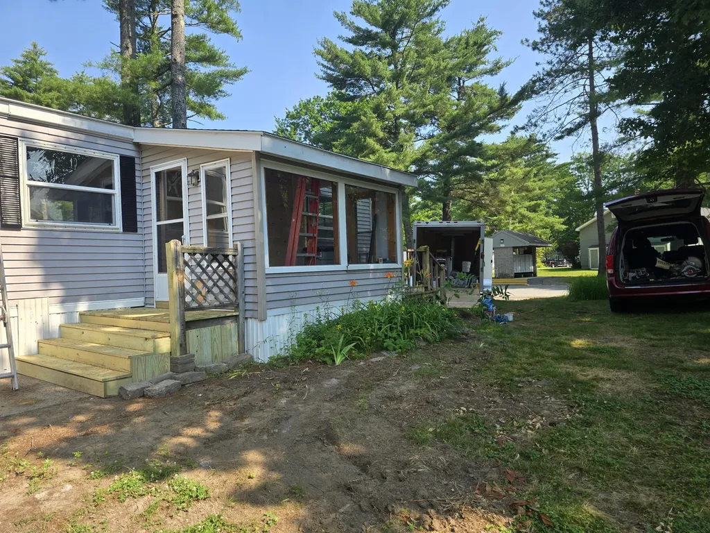 76 Evergreen Drive Gorham ME 04038