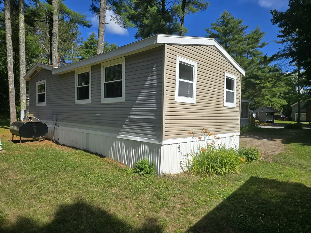 76 Evergreen Drive Gorham ME 04038