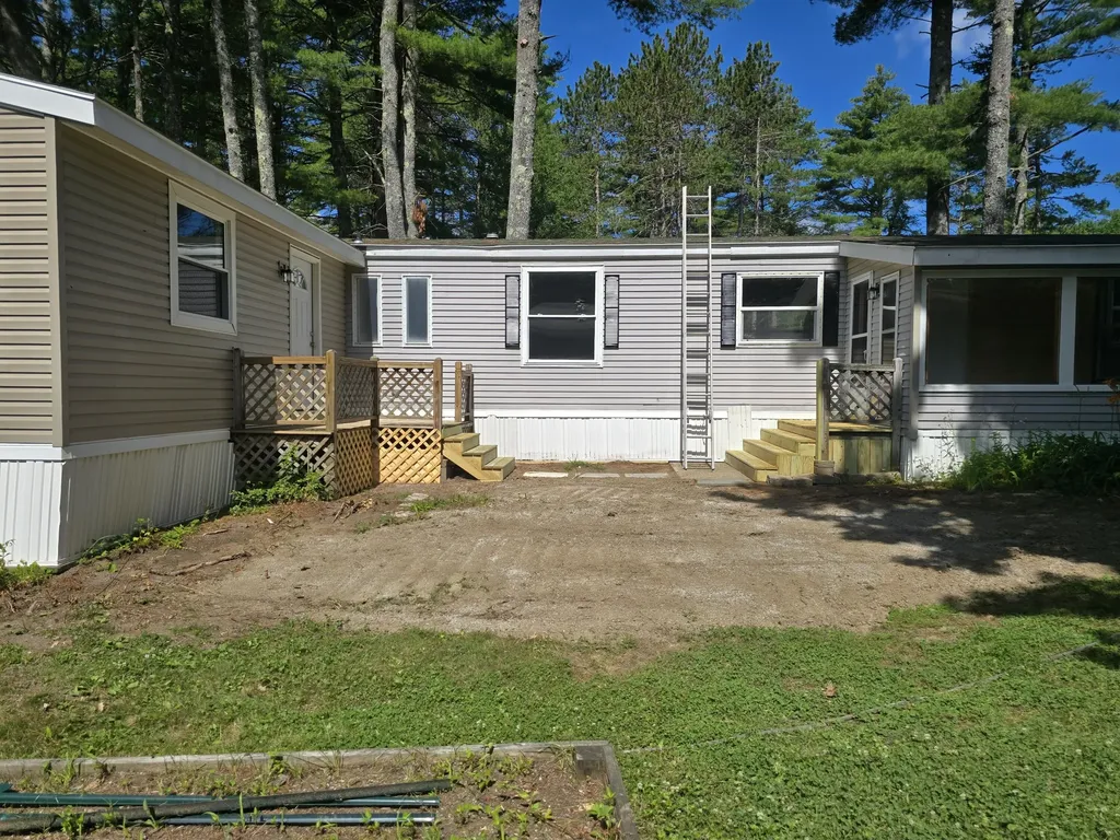76 Evergreen Drive Gorham ME 04038