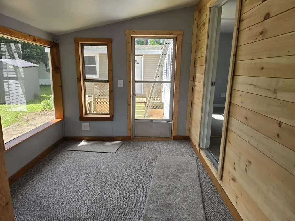 76 Evergreen Drive Gorham ME 04038