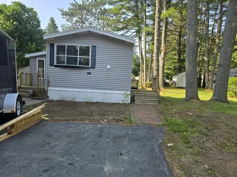 76 Evergreen Drive Gorham ME 04038