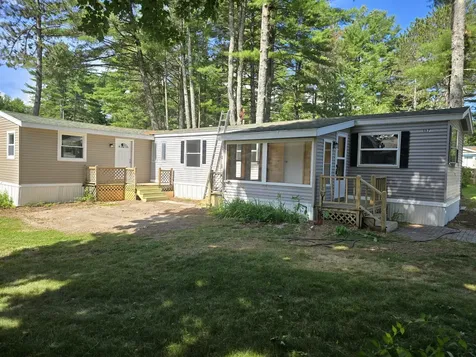 76 Evergreen Drive Gorham ME 04038