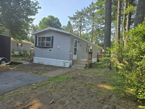 76 Evergreen Drive Gorham ME 04038