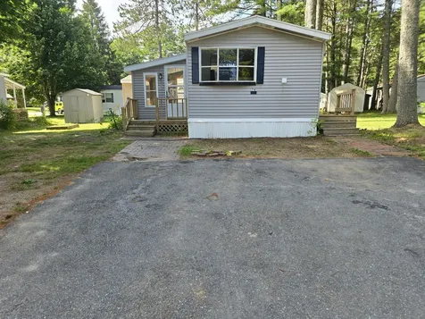 76 Evergreen Drive Gorham ME 04038