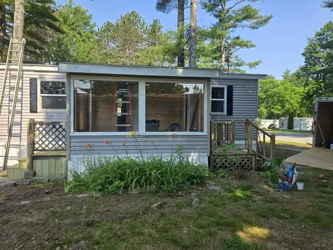 76 Evergreen Drive Gorham ME 04038
